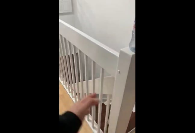 Rent Reduced Bright Big Double Top Floor Limehous  Main Photo