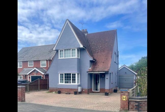 Nice family home Main Photo