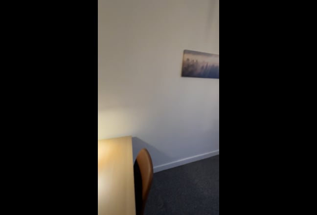 Top Floor Room NG2 - Great professional Tenants  Main Photo