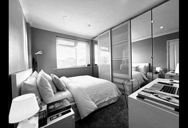 Premium Room In Hayes Near Heathrow & Brunel Uni Main Photo