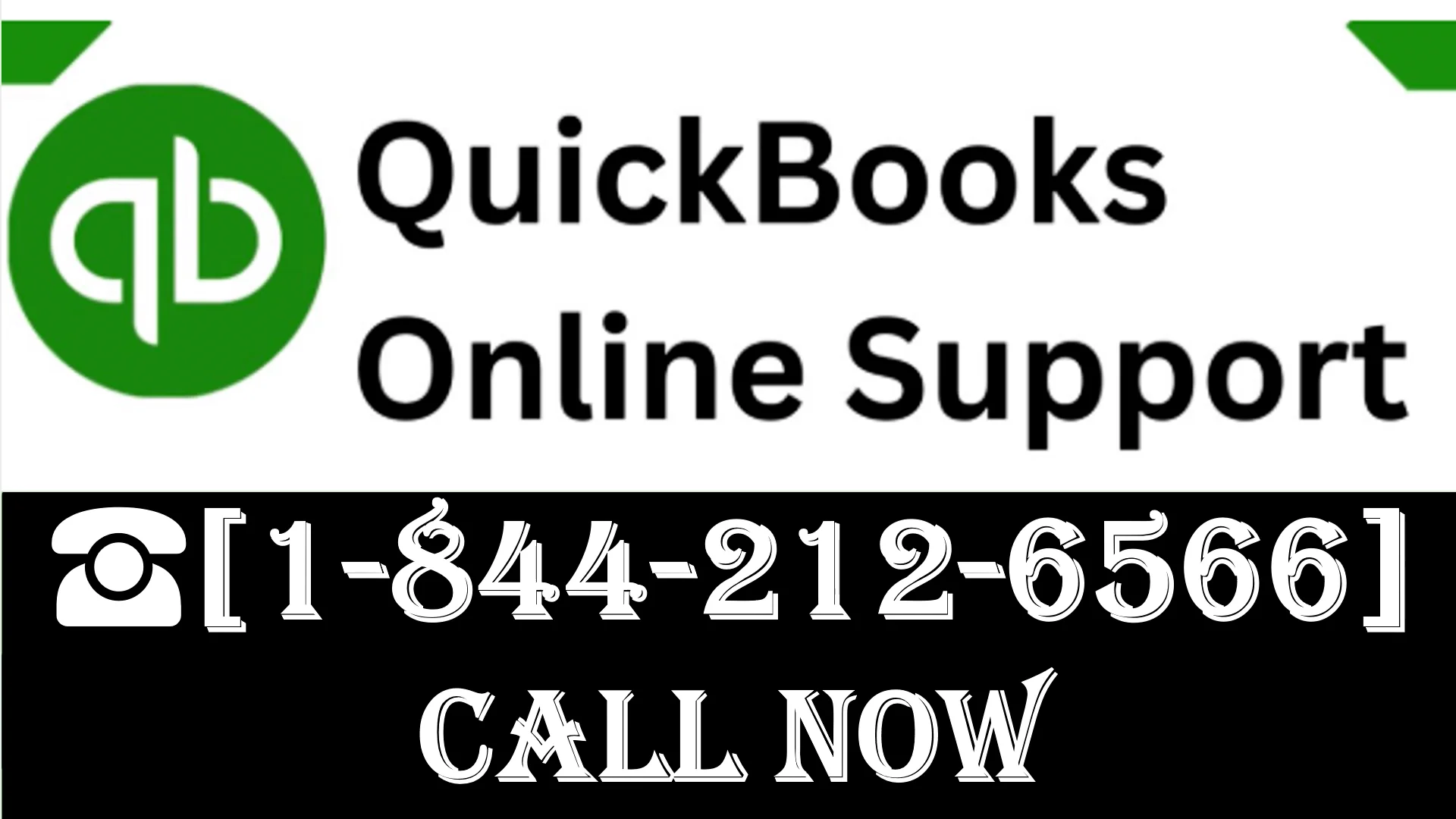【844-212-6566】 &diams;◭How to ⟦Quickbook Online⟧➤ contact number customer care