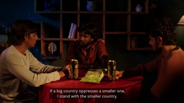 Beer, politics and bad ideas