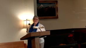 Dora Sue Redford, “Faith,” Estacada SDA Church, 4-18-26