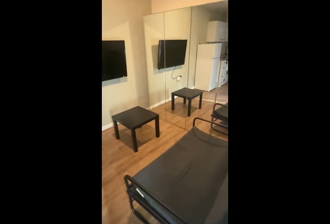 Studio flat for rent Ealing broadway Main Photo