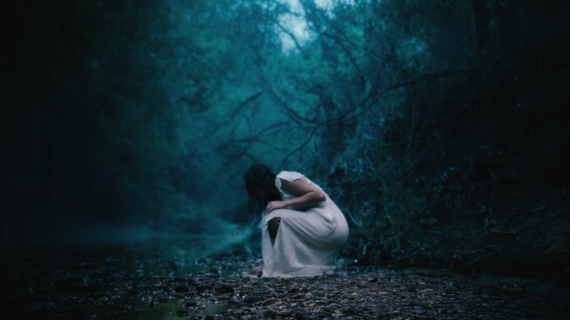 Broken by Grace