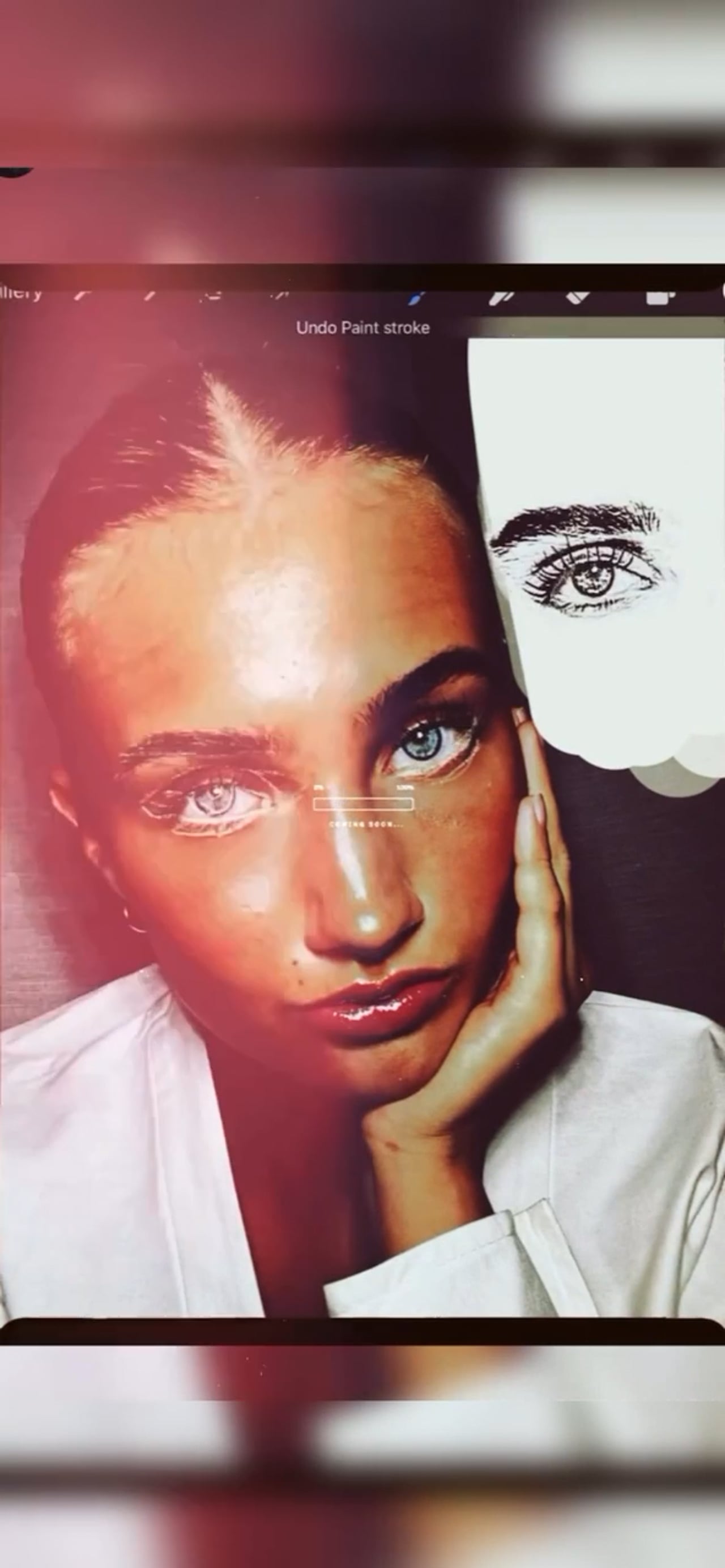 Eyes to the Soul