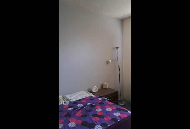 Rental 1/2 house incl. BDRM,LVRM 600 sq ft Main Photo