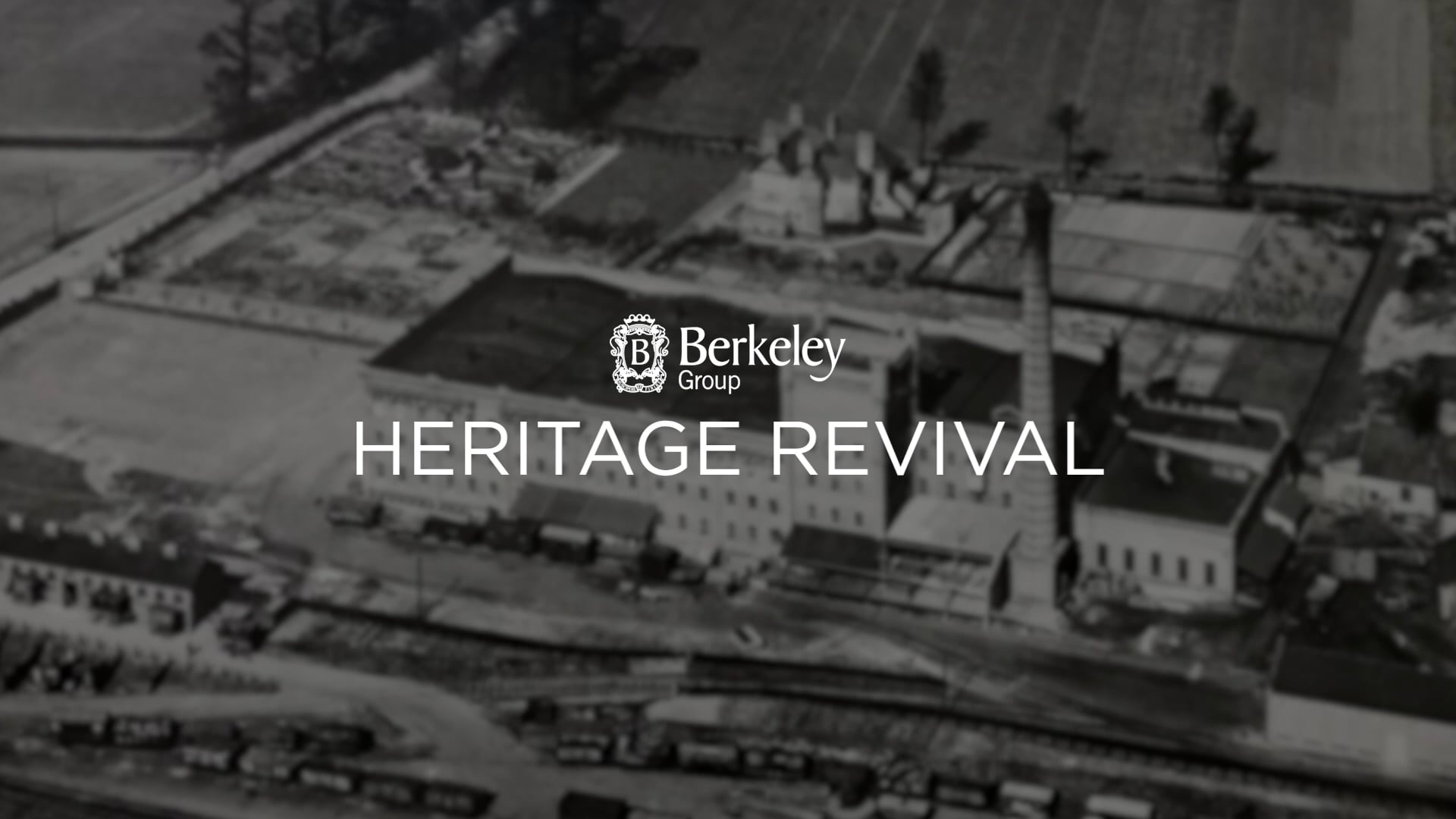 Berkeley Group | Horlicks Quarter – Heritage Revival