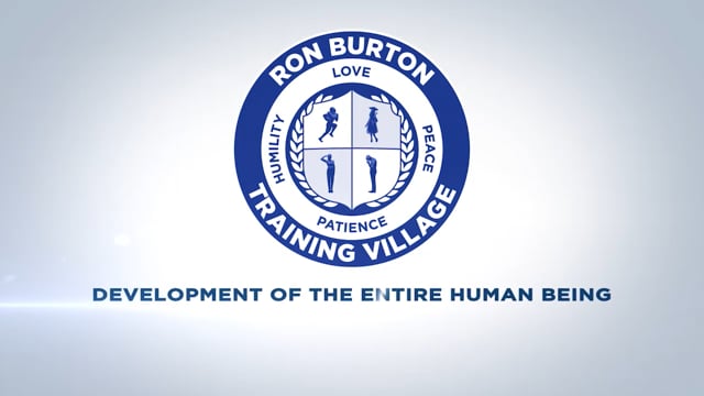 Ron Burton Training Village, Overview 