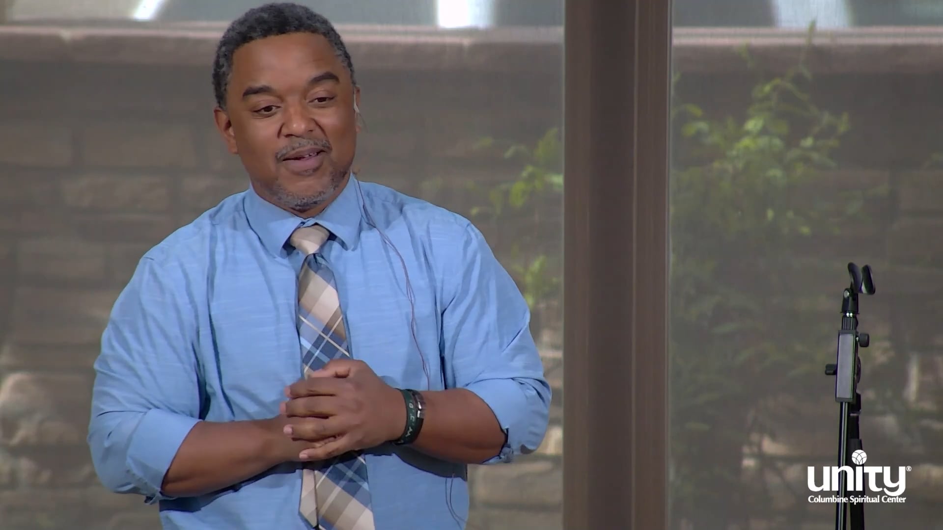 April 12 2026 | Talk | The Wounded Healer