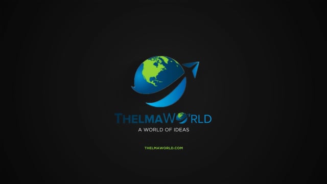 ThelmaWorld Demo Reel