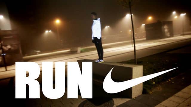 A Day in November - Nike Vapor Flash Jacket on Vimeo