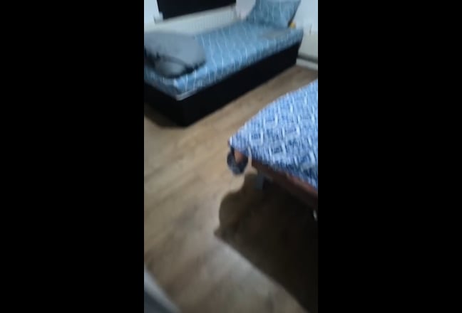 Single Room & Shared Room (Double Room) Main Photo