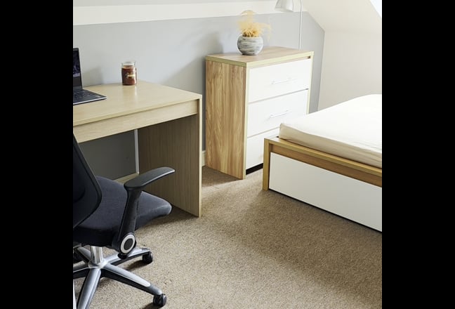 Double room in new build house 🏠  Main Photo