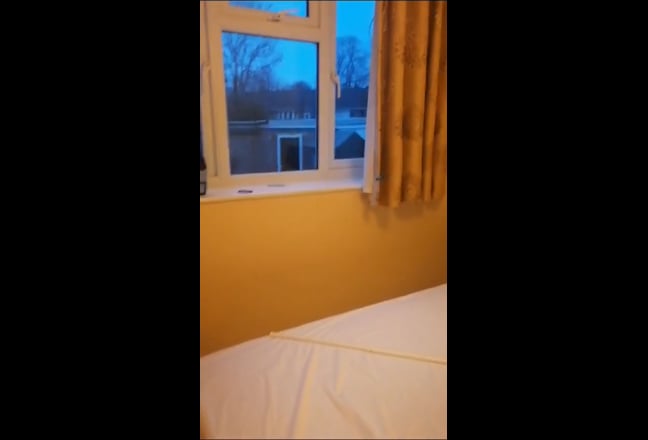 Double room for rent Main Photo