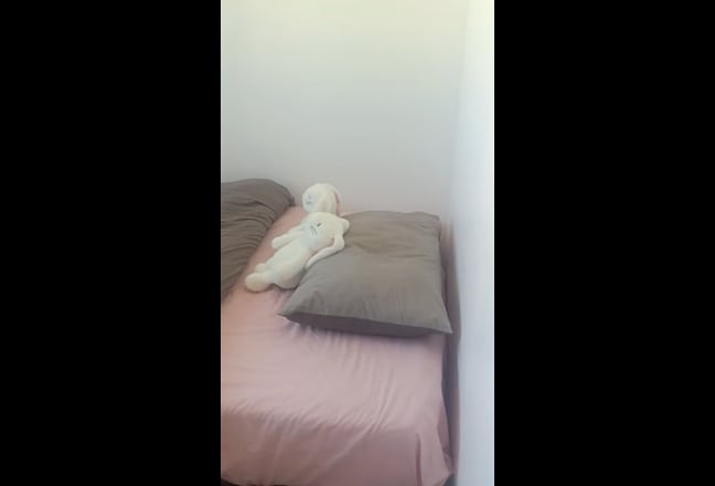 Two Double Rooms, Bills Included, Superb Location Main Photo