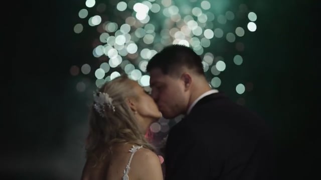 Kimberley + Tyler | Twin Creeks Golf & Country Club