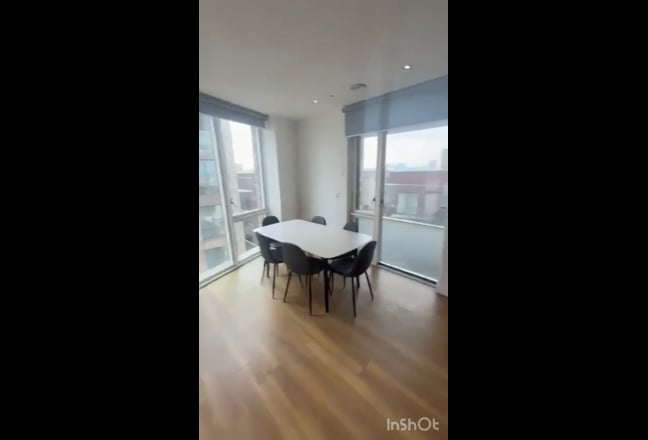 Beckton 2 double room available  Main Photo