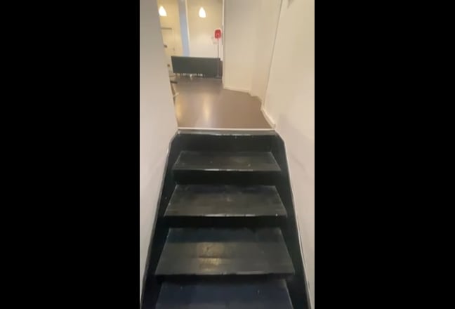 Amazing Flat in Old St - Single Room &pound;196pw Main Photo