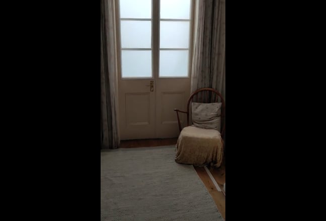 Double room in Southville home Main Photo