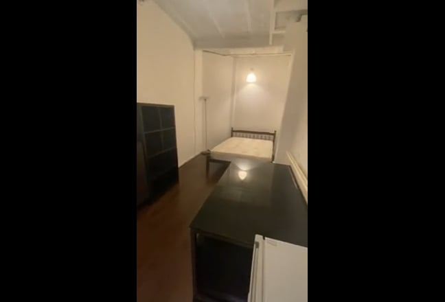 Affordable single Old Street/ Shoreditch/Barbican Main Photo