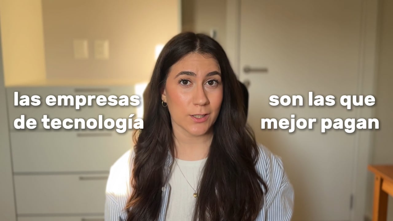 Video presentación