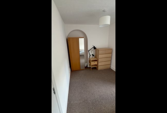 Specious En-Suite Double Room in Grantham  Main Photo