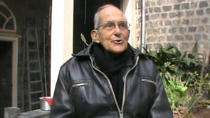 لقاء مع الأب فرانس يتحدث فيه عن الوضع الانساني داخل حمص المحاصرة