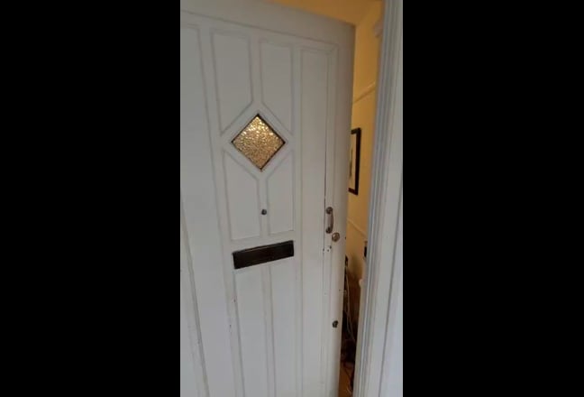 Double Room  Main Photo