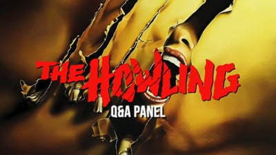 The Howling Panel