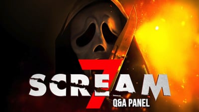 Scream 7 Panel