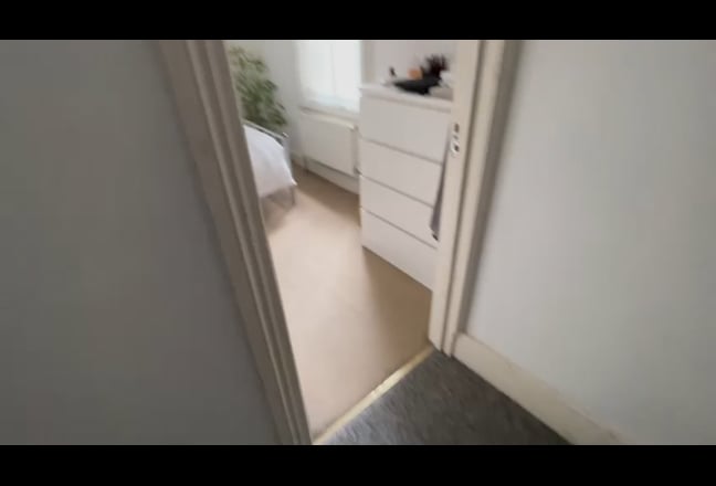 Room - 3BR Flat in Hammersmith (Available 1st May) Main Photo