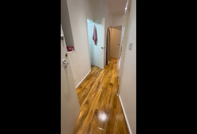 NEW 2bed flat in ANGEL/Near CiTY University Main Photo