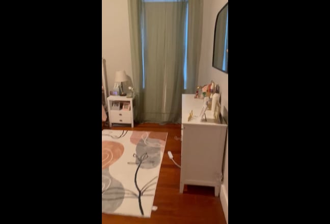 Seeking Female Roommate in Dorchester June 1st!  Main Photo