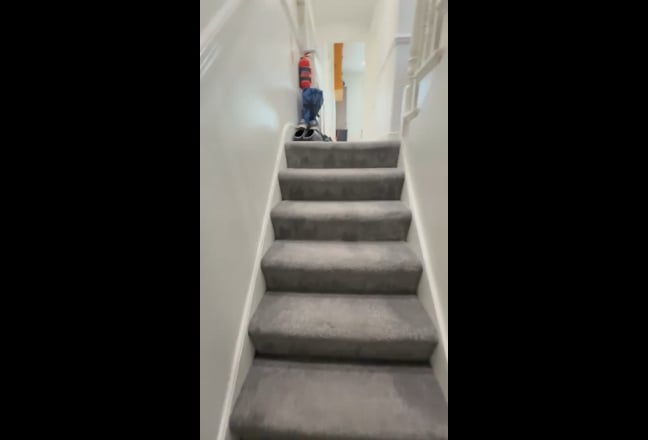 1 Bedroom Flat - spacious and bright, modern. Main Photo