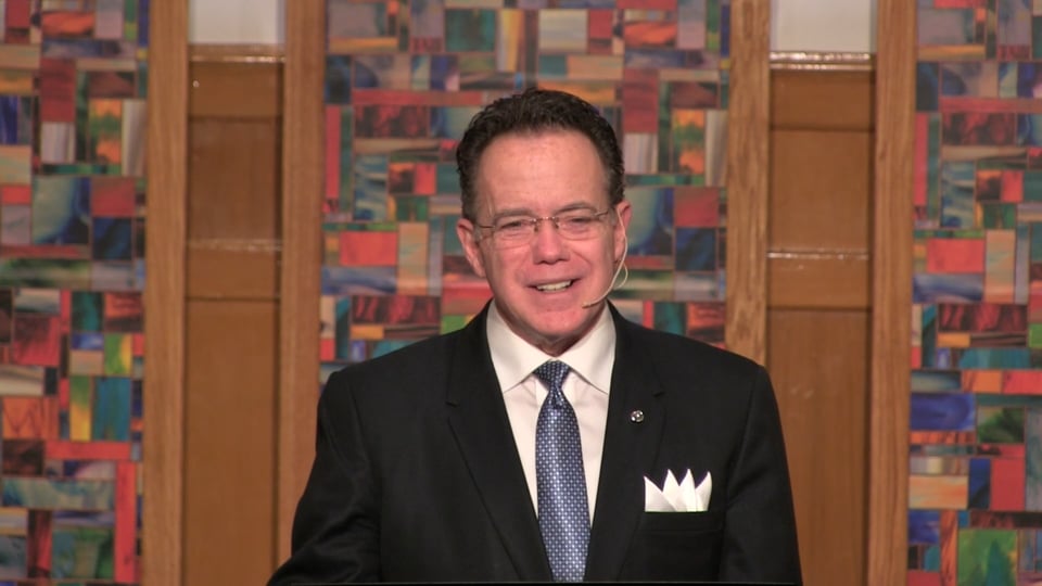 Some Saviour Stories: A Passion for Pearls