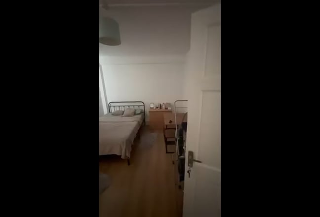 Double room  in Bermondsey  Main Photo