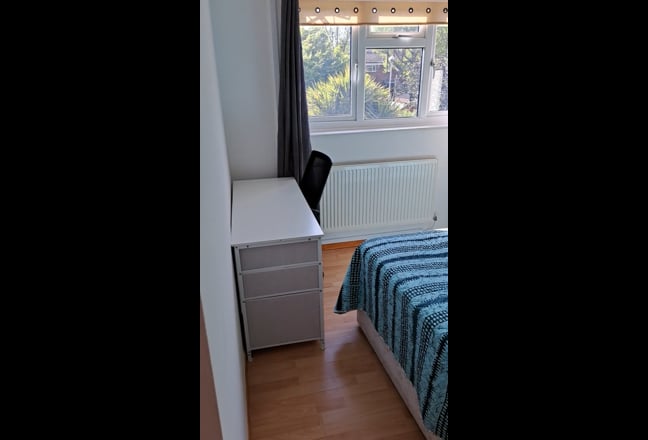 Double room to let in Bermondsey Main Photo