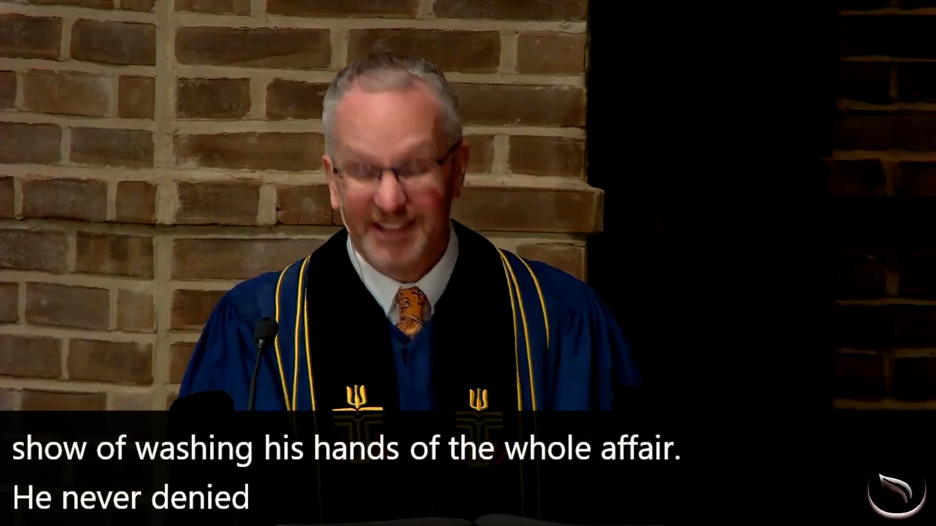 4-19-2026: Resurrection Re-Examined: Conspiracy Theories