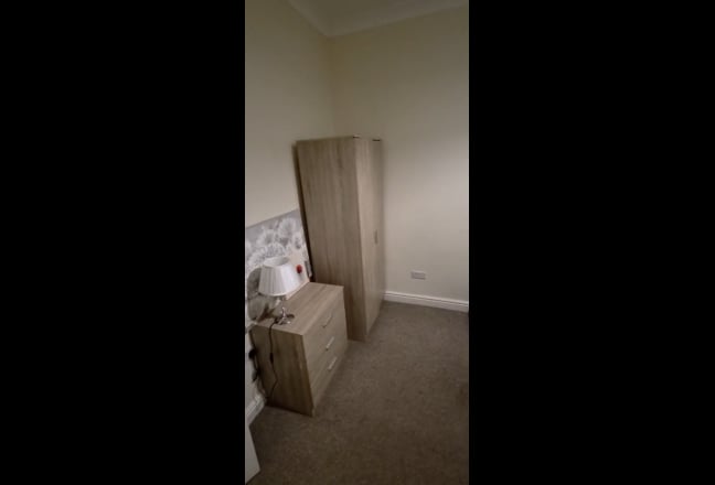 1 double size en-suite Main Photo