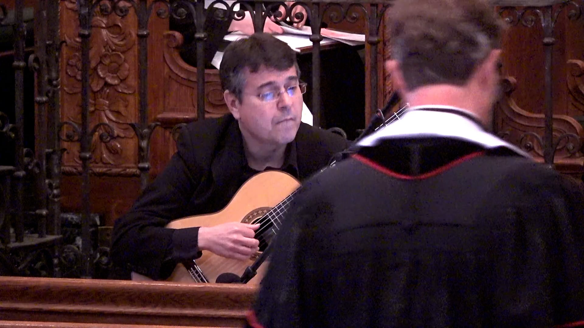 April 19, 2026 - Sunday Service