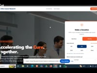 Gohighlevel Donor Nurture Automation System