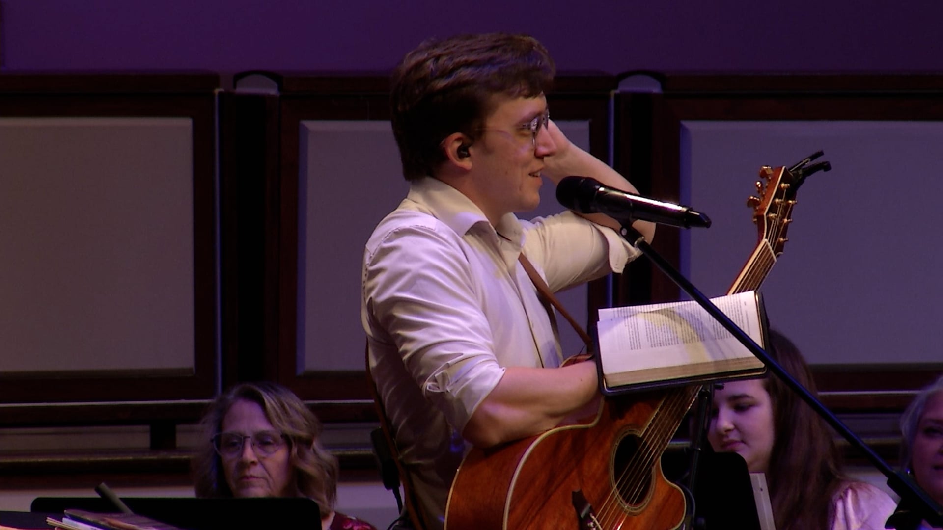 4.19.2026 | Look Different!