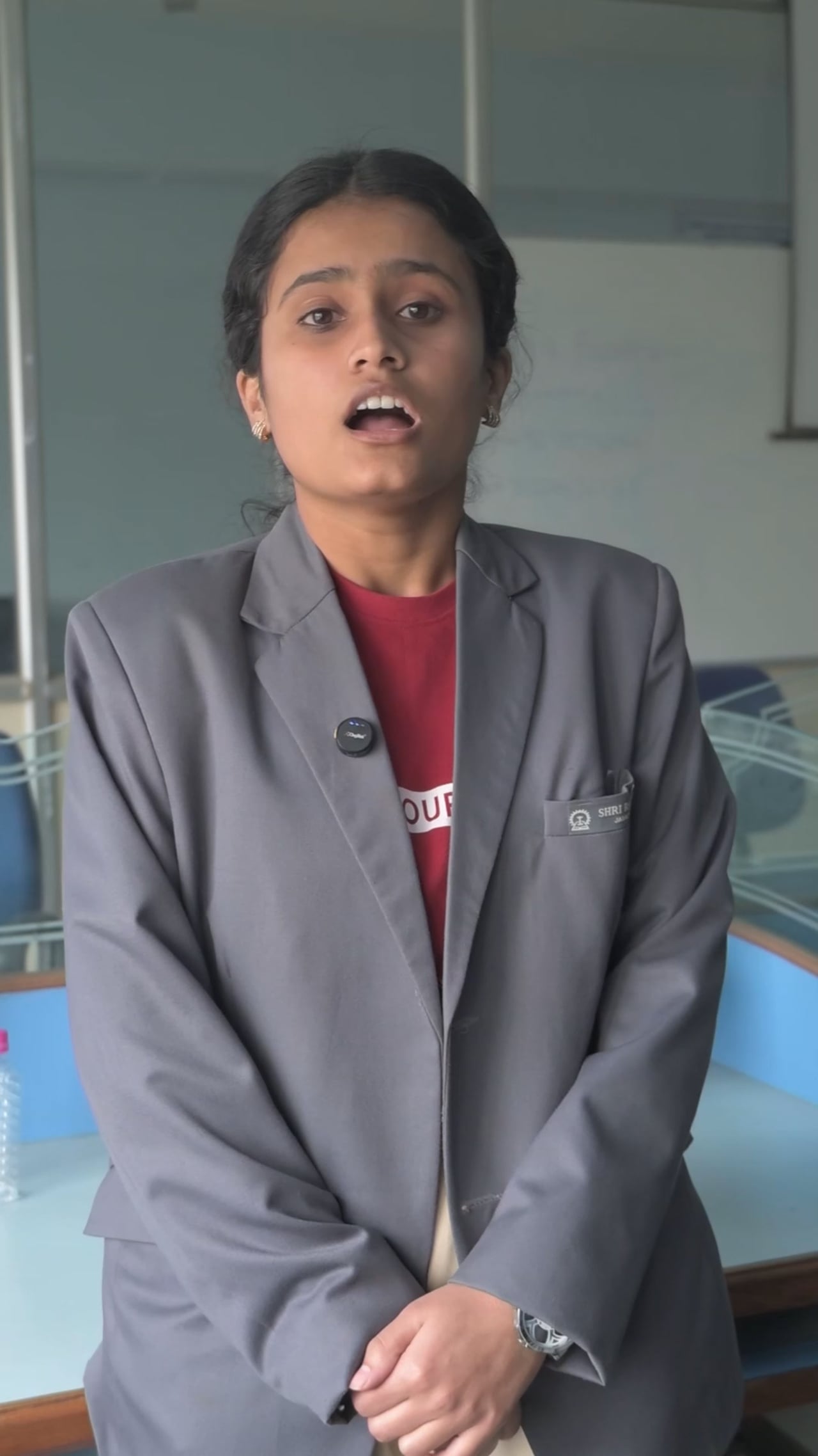 Meera Joshi testimonial thumbnail