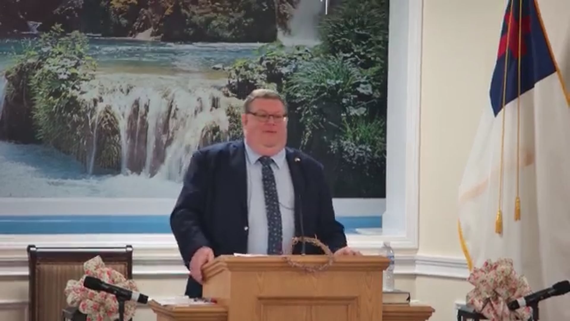 04.19.26  Adult SS - Don Henegar