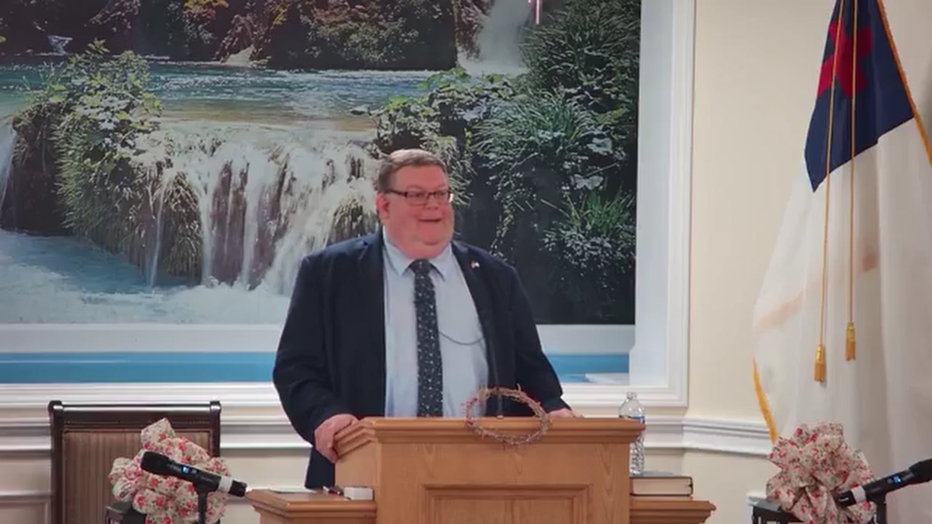 04.19.26 AM - False Doctrines - Don Henegar