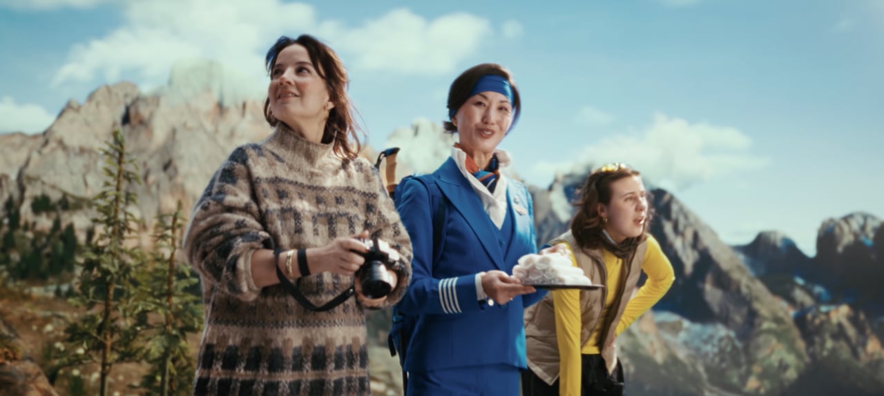 KLM — Travel Well