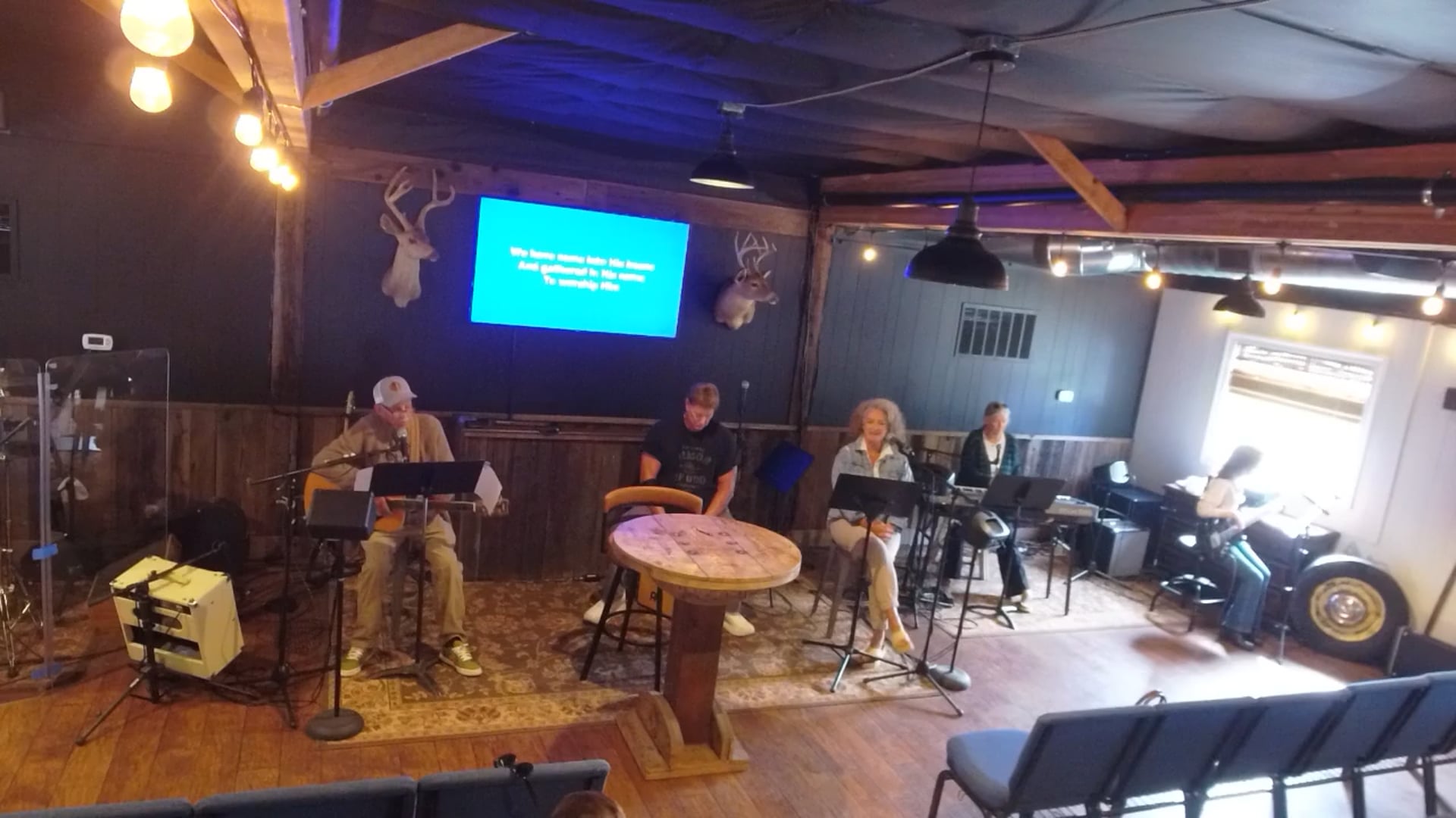 Vintage Community April 12, 2026 - 2026-04-19 17:14:35