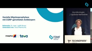 Gezielte Migräneprophylaxe mit CGRP-gerichteten Antikörpern