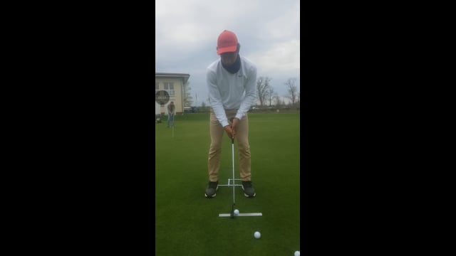 Play swing video